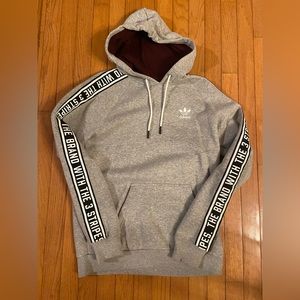 Adidas originals men’s hoodie